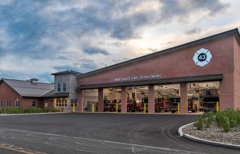 New-Paltz-Fire-Station