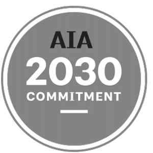 American Institute of Architects Badge