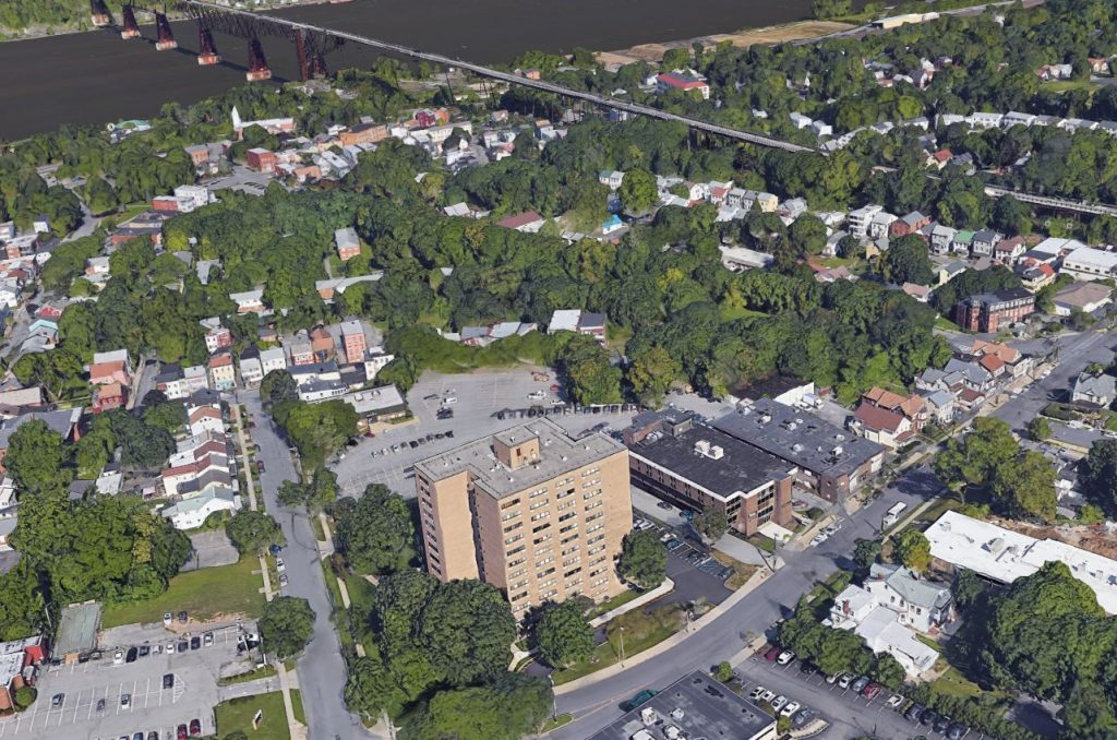 Interfaith Towers, Poughkeepsie NY Case Study Alfandre Architecture