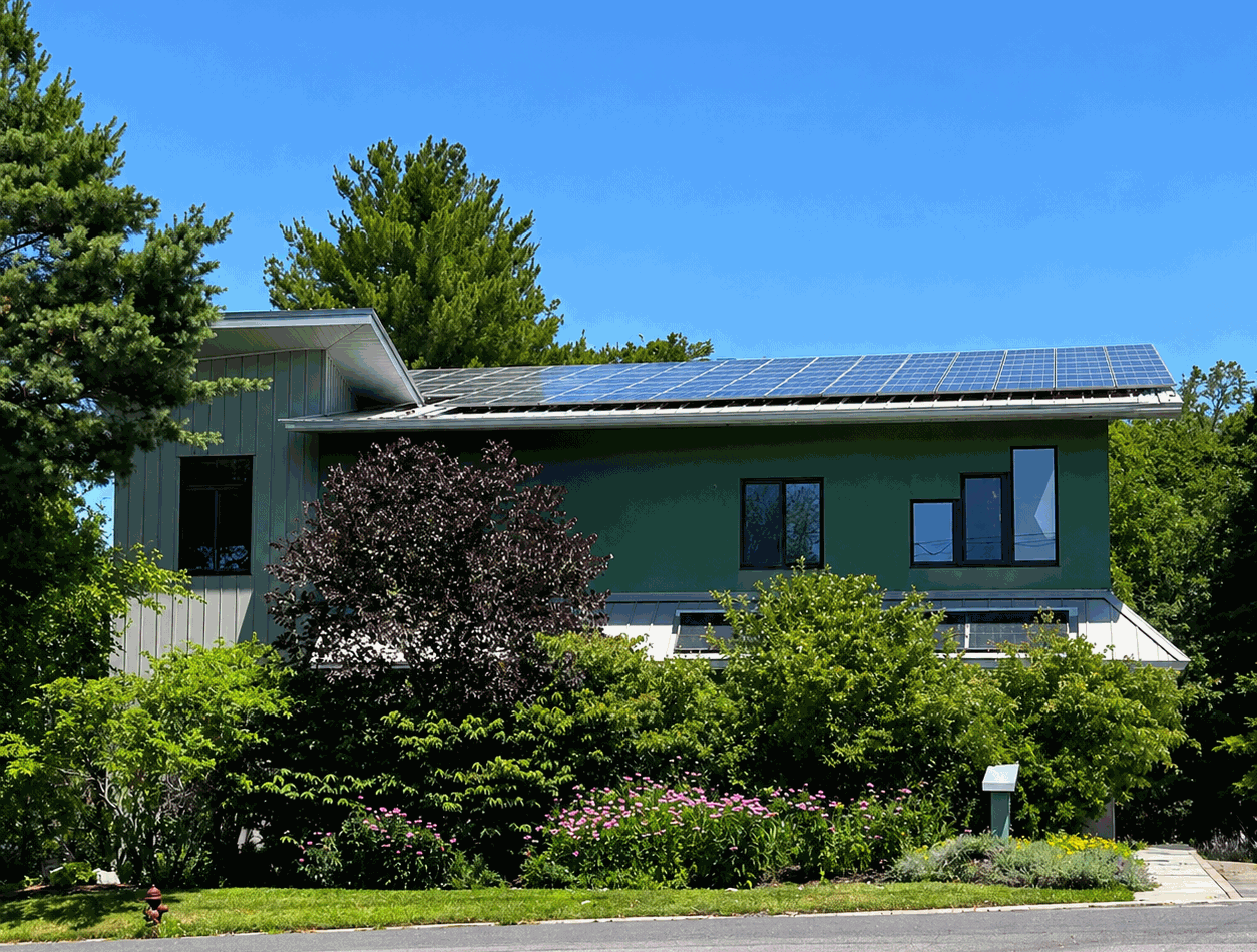 Green House