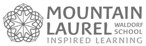 Mountain Laurel Waldorf School Logo