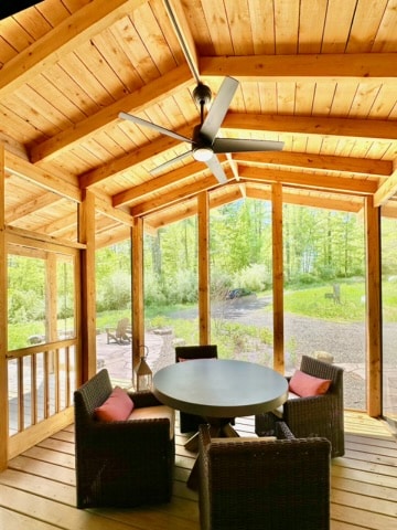 Porch