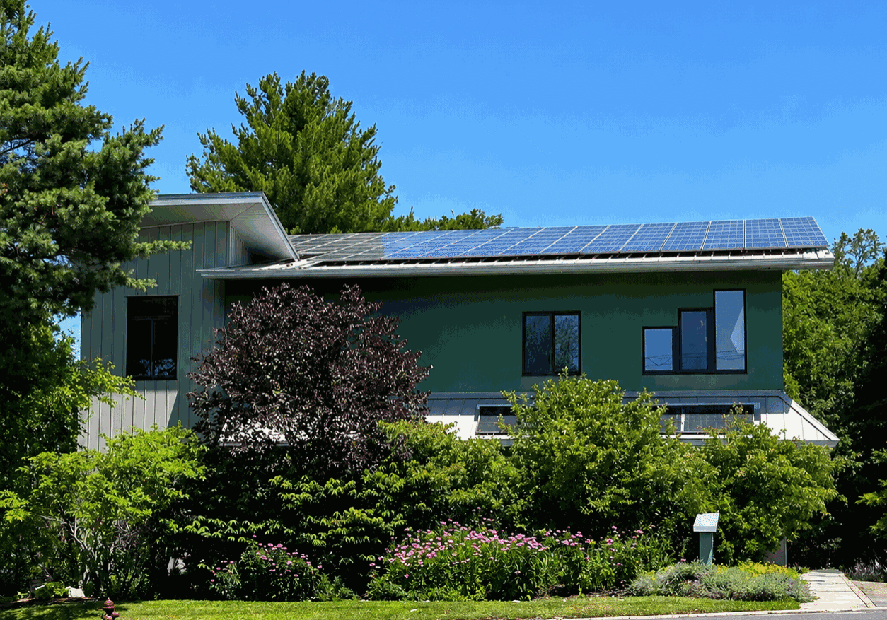 Green House