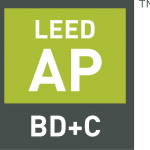 Leed BD+C logo
