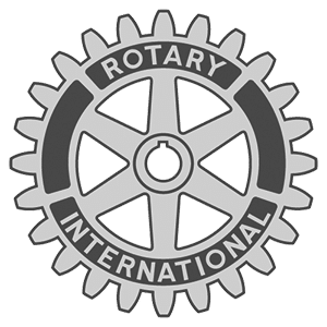 Rotary International logo